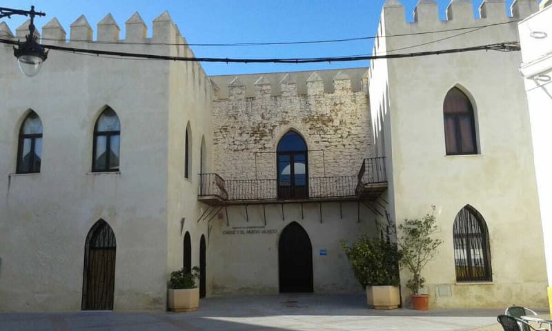 Randonnée urbaine à Chipiona : Découverte du patrimoine andalou - Chipiona