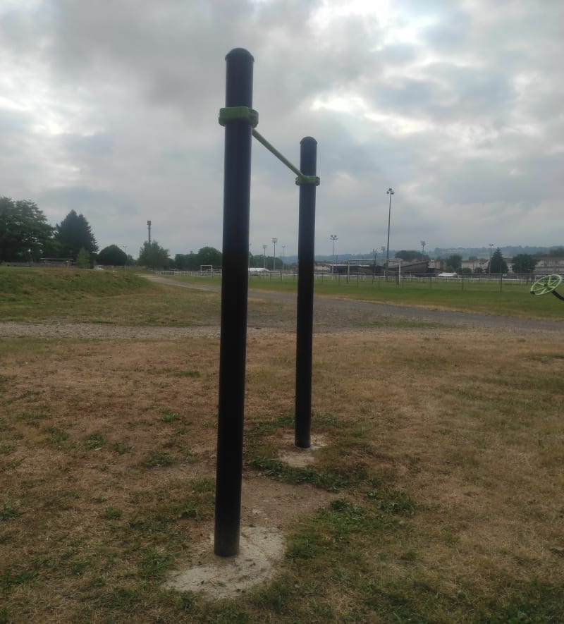 VTC et renfort musculaire sur Arpajon la Vidalie - Arpajon-sur-Cère