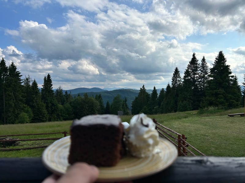 Na Krawcowym - Novoť