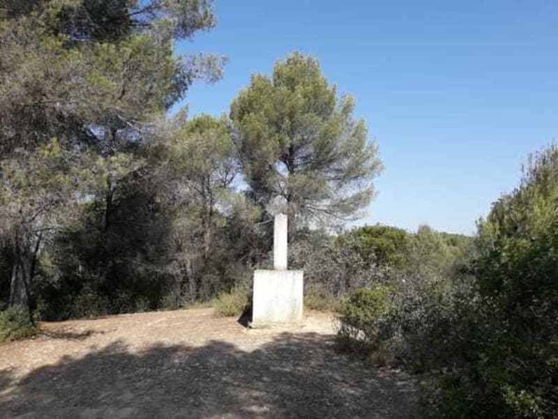 Randonnée à Sant Cugat del Vallès : Exploration des Turons et Vestiges - Sant Cugat del Vallès