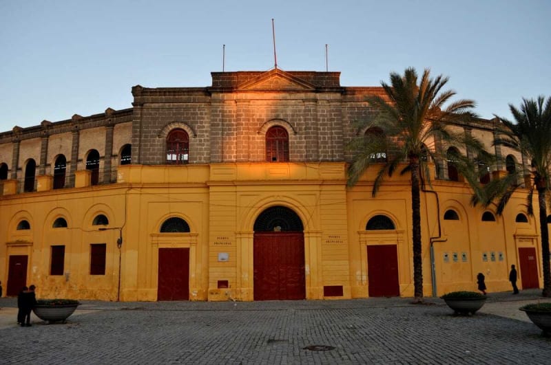 Randonnée à Jerez de la Frontera : Découverte de la Laguna de Torrox - Jerez de la Frontera