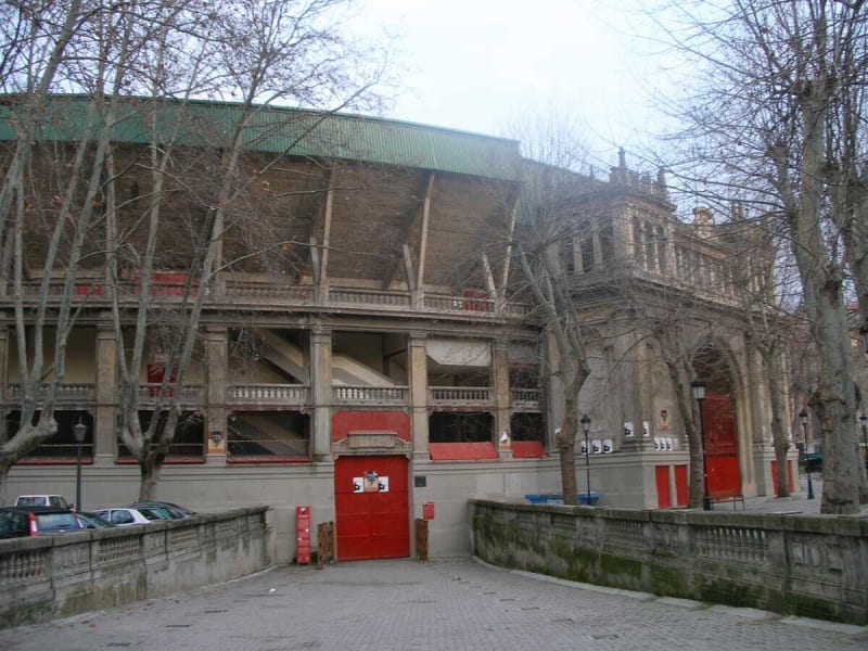 Randonnée urbaine à Pamplona/Iruña : Découverte du patrimoine de Navarra - Pamplona