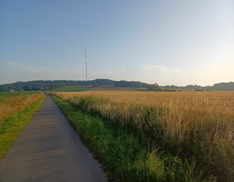 Mont des Cats - Bailleul