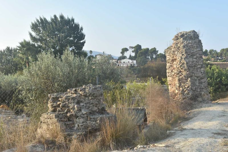 Randonnée à l'Alfàs del Pi : Découverte des sites historiques depuis Albir - Alfaz del Pi