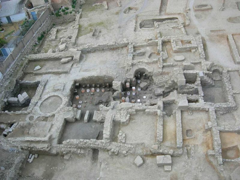 Randonnée historique à la Vila Joiosa : Découverte du patrimoine local - La Vila Joiosa