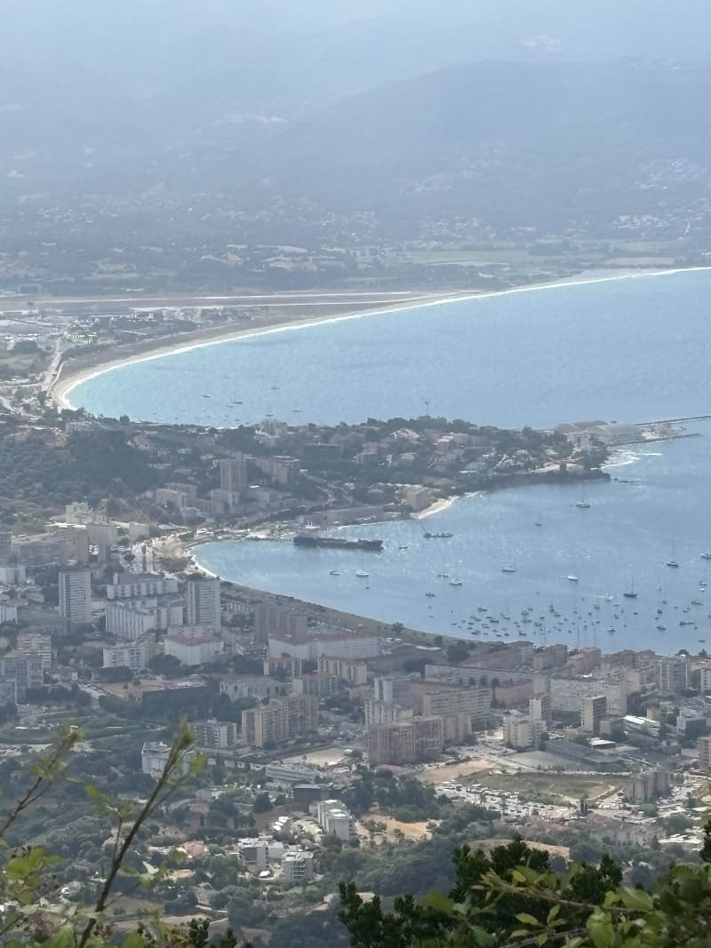 Château de la Punta - Alata