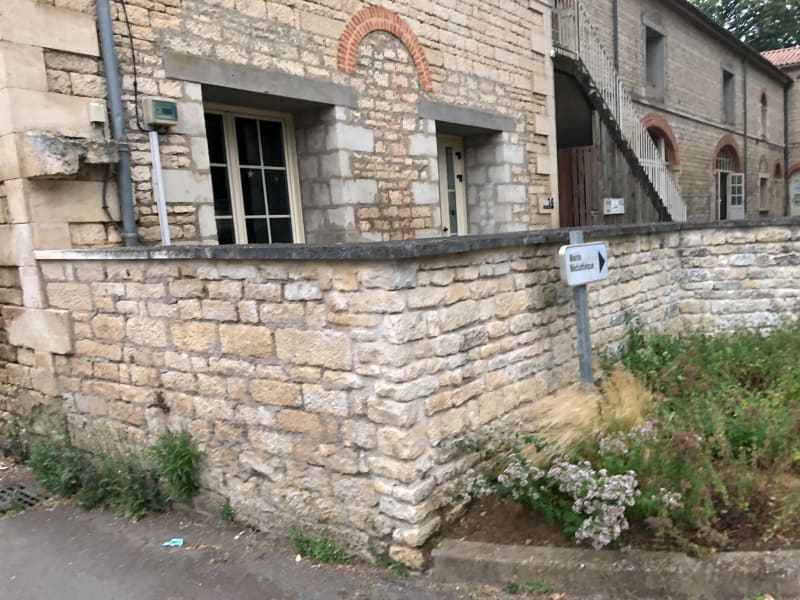 Tour de Niort - Chauray