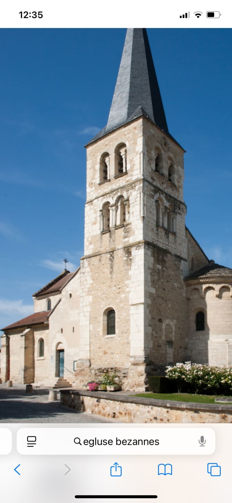 Reims-Bezannes - Reims