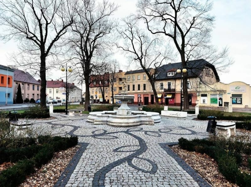 Wyjazd do Nowych Skalmierzyca - Kalisz