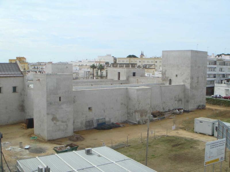 Randonnée à San Fernando: Exploration historique - San Fernando