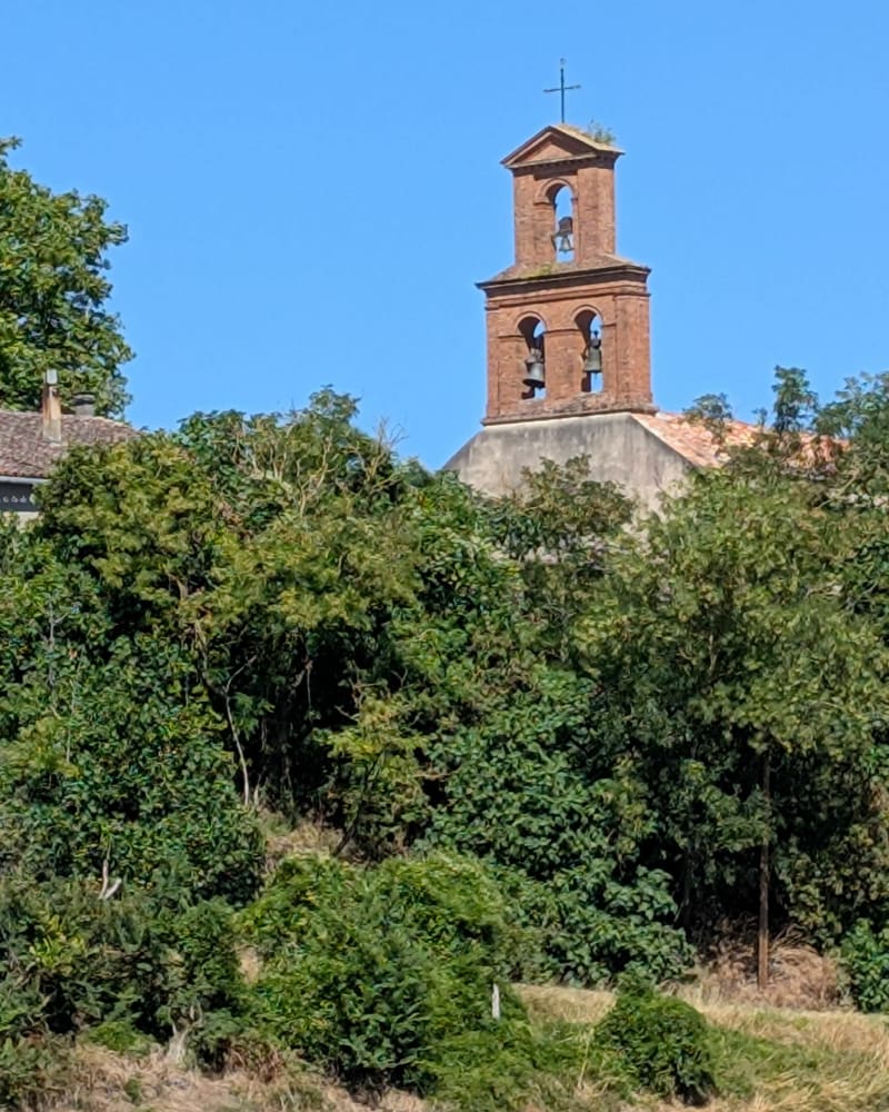 Villages autour de Lévignac - Montaigut-sur-Save