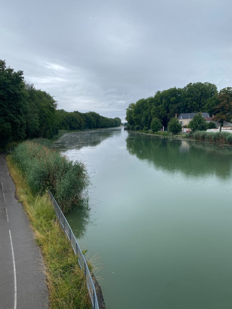 Balade à Mareuil sur Ay - Aÿ-Champagne