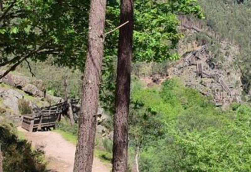 Vue panoramique du bocage Avesnois - Boulogne-sur-Helpe