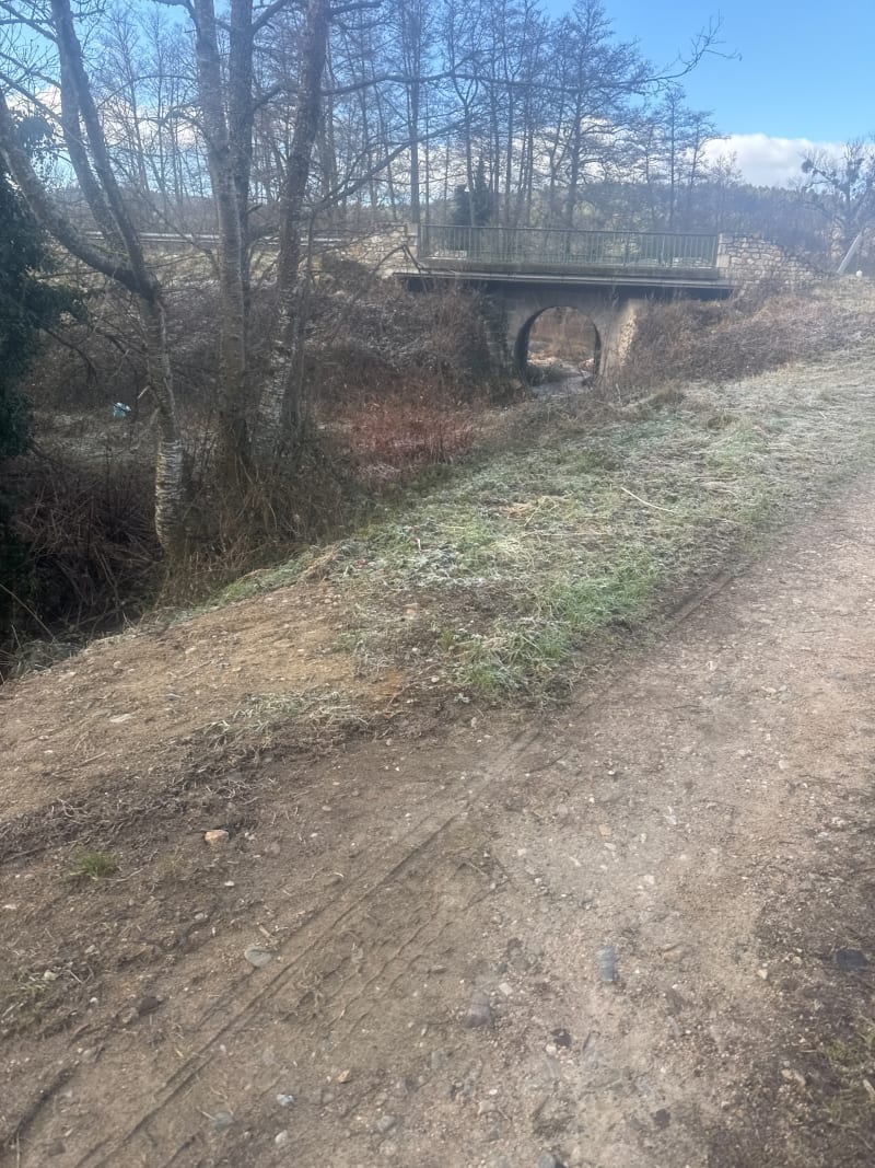 Balade à Arlanc - Arlanc