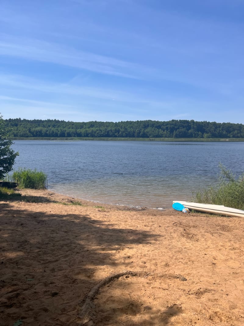 Zielonka 42 km - Czerwonak