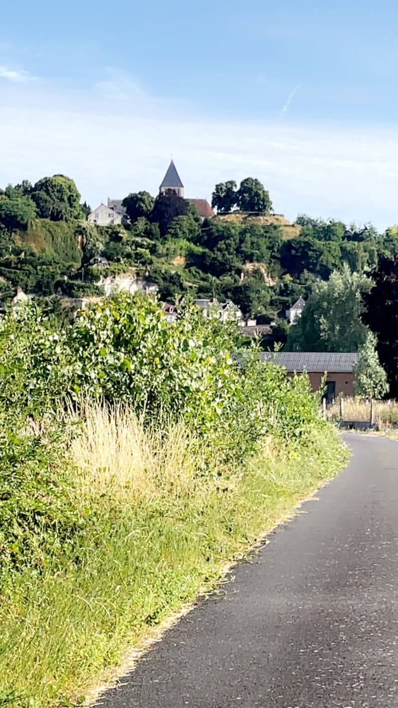Entre 2 coteaux - Artins
