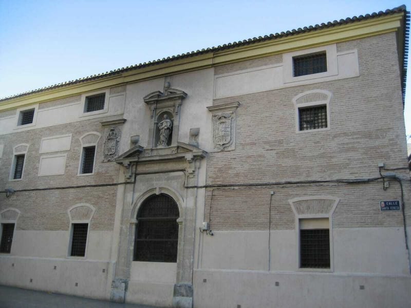 Randonnée Urbaine à Murcia : Culture et Histoire au Fil des Rues - Murcia