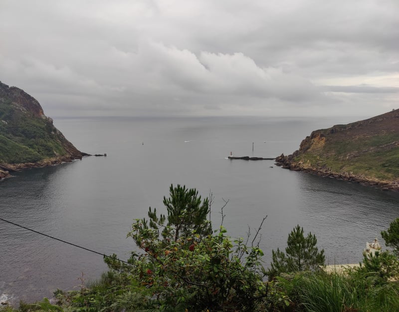 Pasaia - Donostia - Pasajes