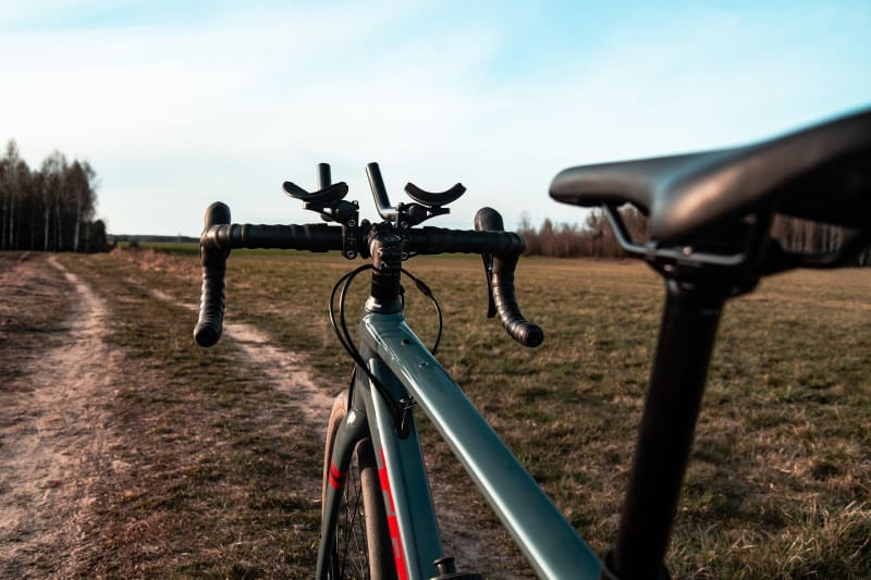 Balade vélo autour de Fresville - Fresville