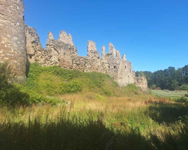 Le guildo - Créhen