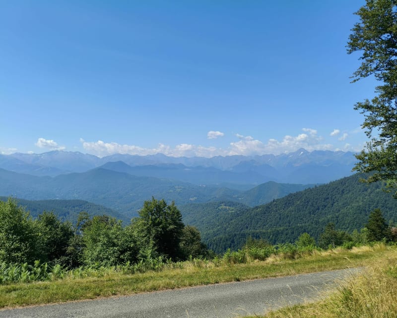 Promenade du Ker - Massat