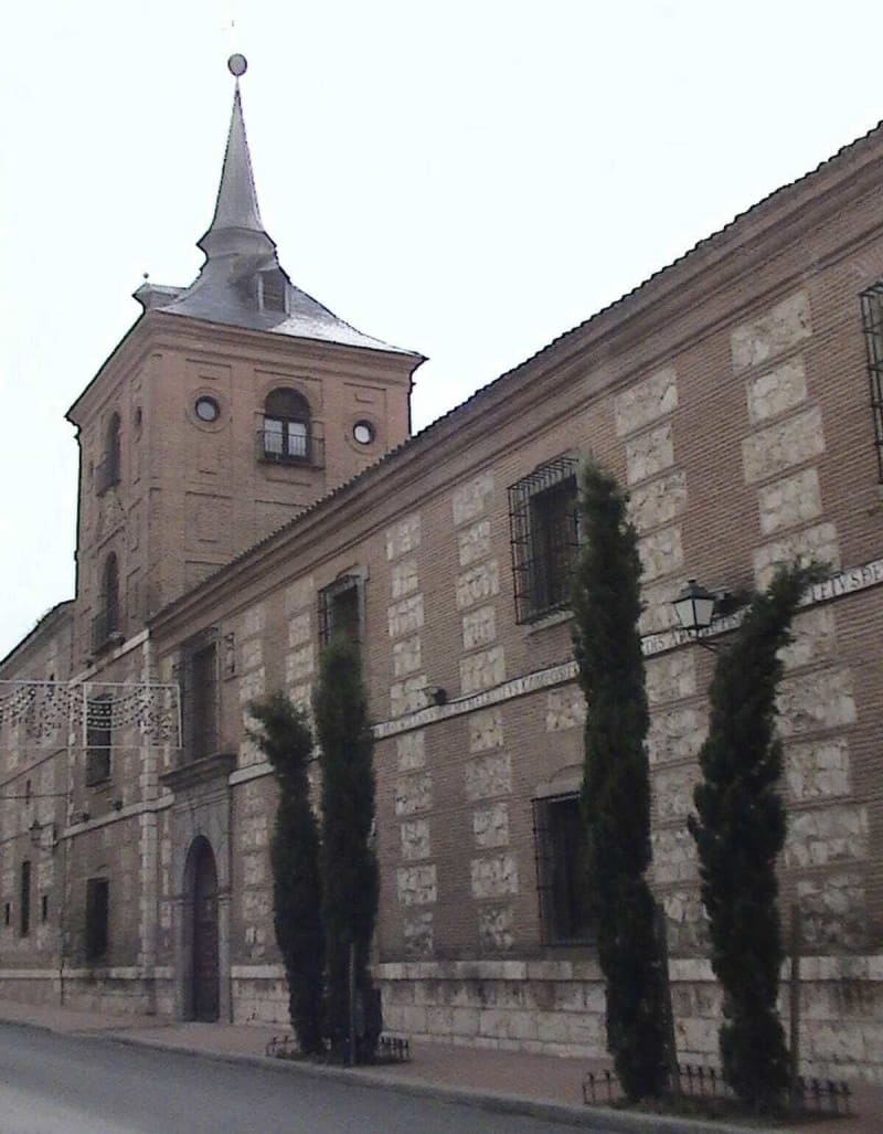 Randonnée à Alcalá de Henares depuis Virgen del Val : découverte et histoire - Alcalá de Henares