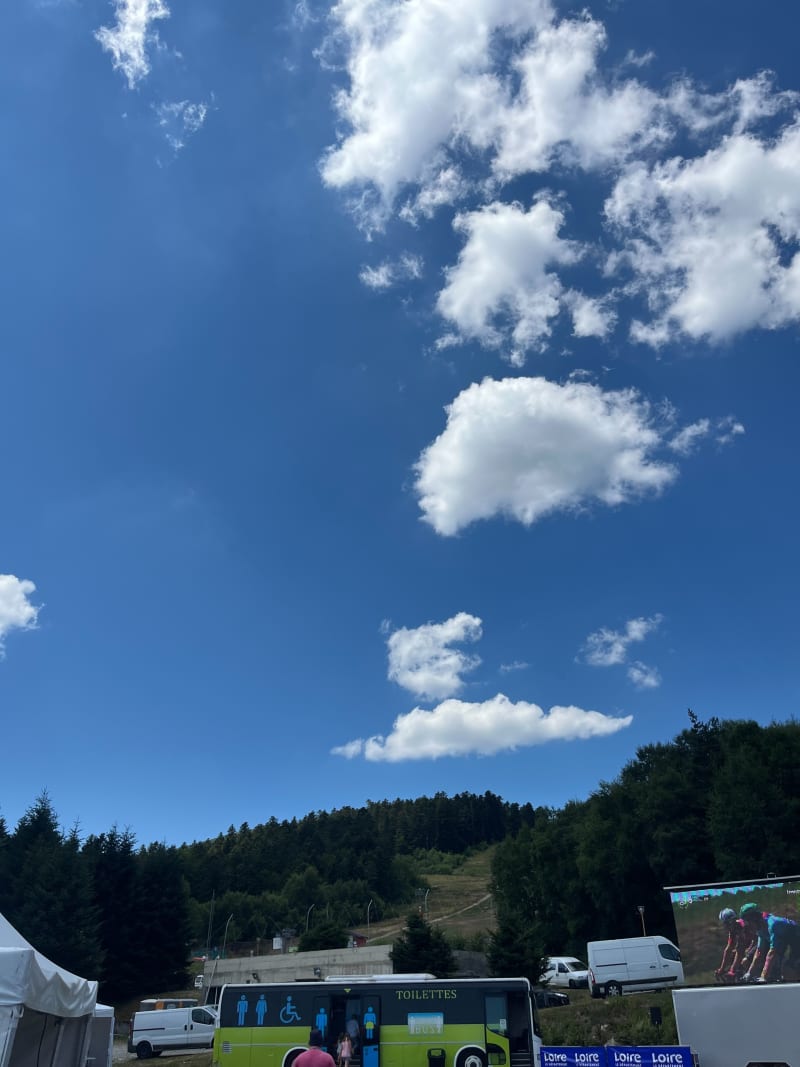Chalmazel et alentours - Chalmazel-Jeansagnière