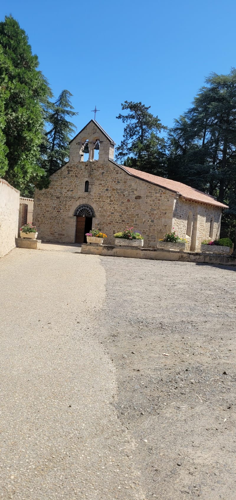 La grande virée de Bonson - Saint-Cyprien