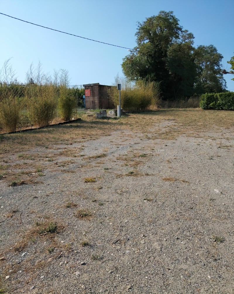 Entre Loriol-sur-Drôme et Cliousclat - Loriol-sur-Drôme