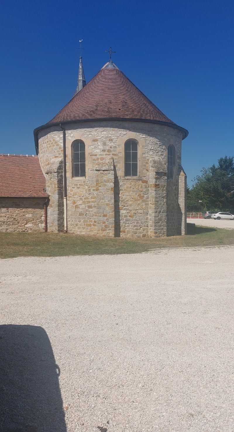 Balade en vélo à la Tombe - La Tombe