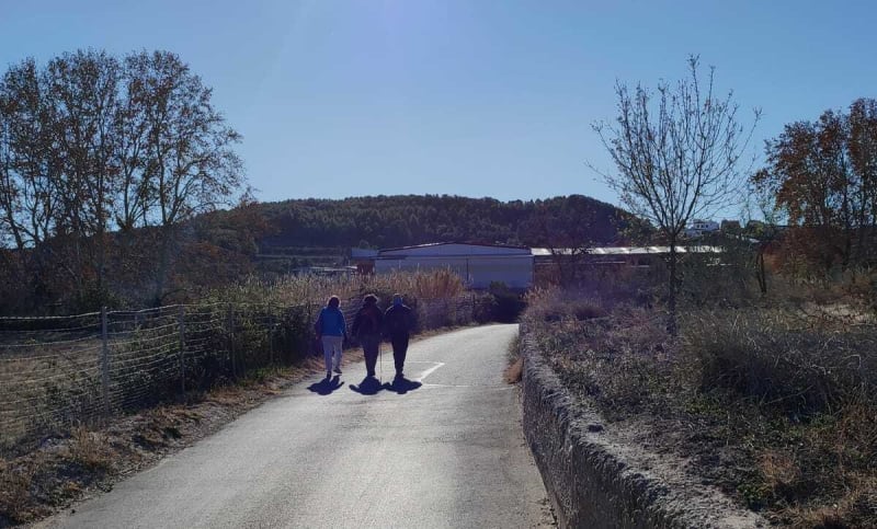 Randonnée à Sant Pere de Riudebitlles : Découverte des sommets et sites - Sant Pere de Riudebitlles