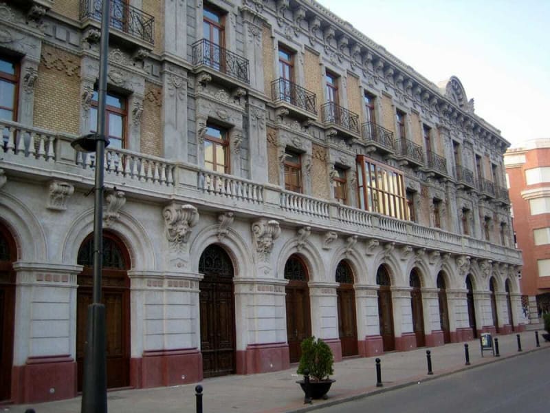 Randonnée à Muskiz au départ de Memerea: Découvrez l'Euskadi à pied