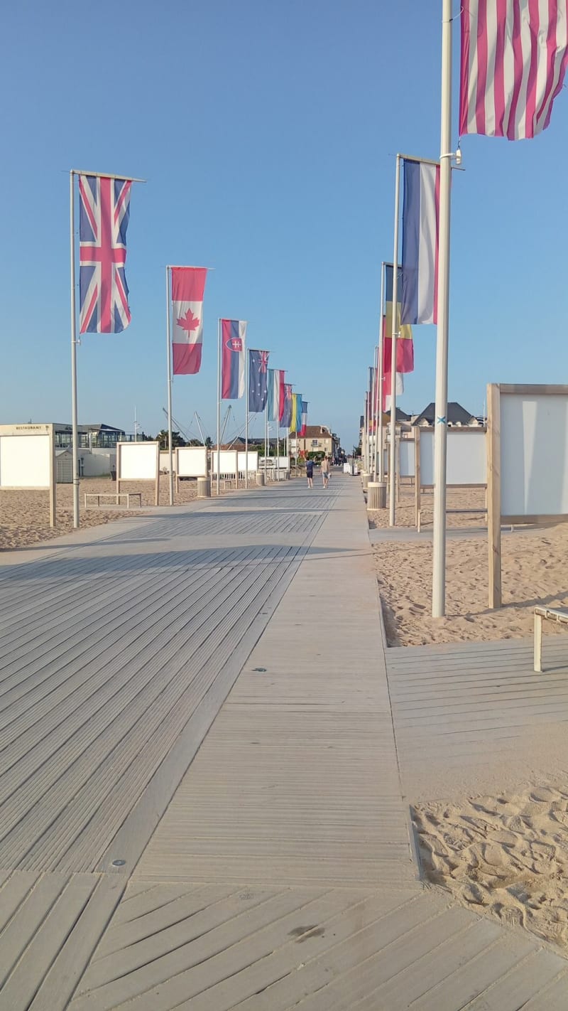 Hermanville - Hermanville-sur-Mer