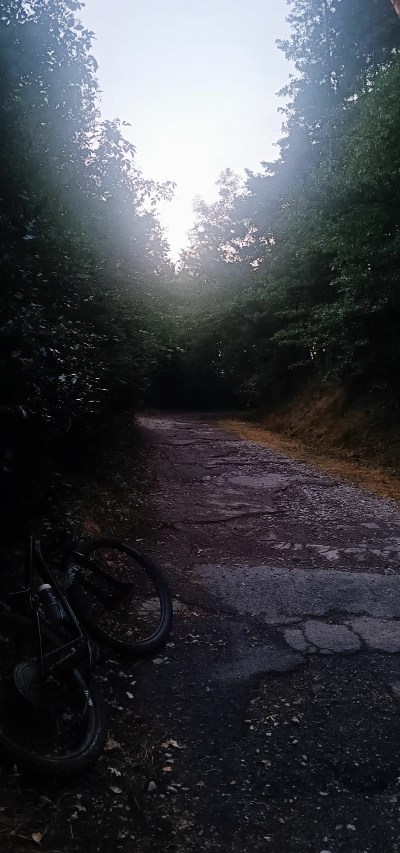 La petite dominicale à Firminy - Firminy