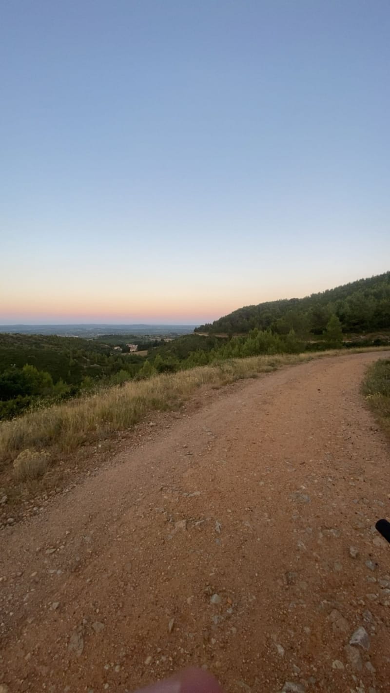 Tour de Nébian - Nébian