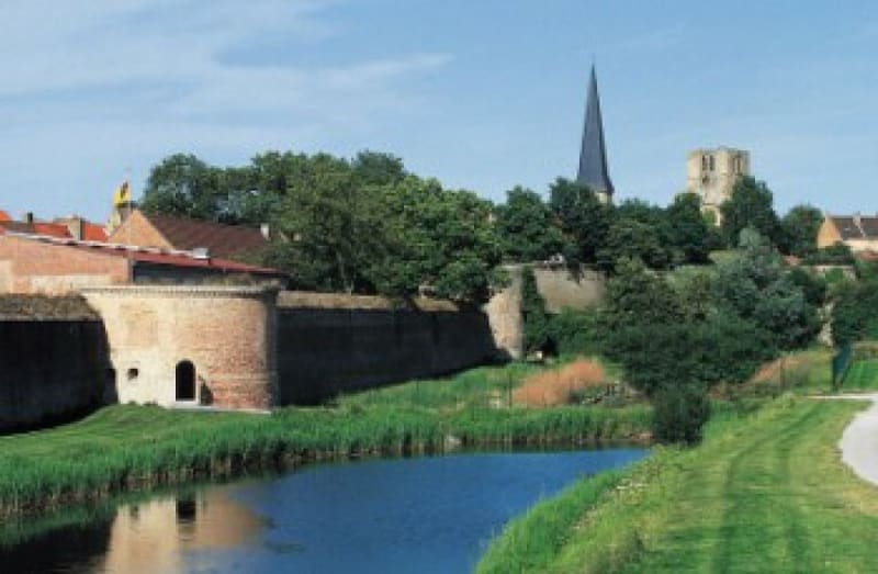 Bergues Nature et Histoire - Bergues