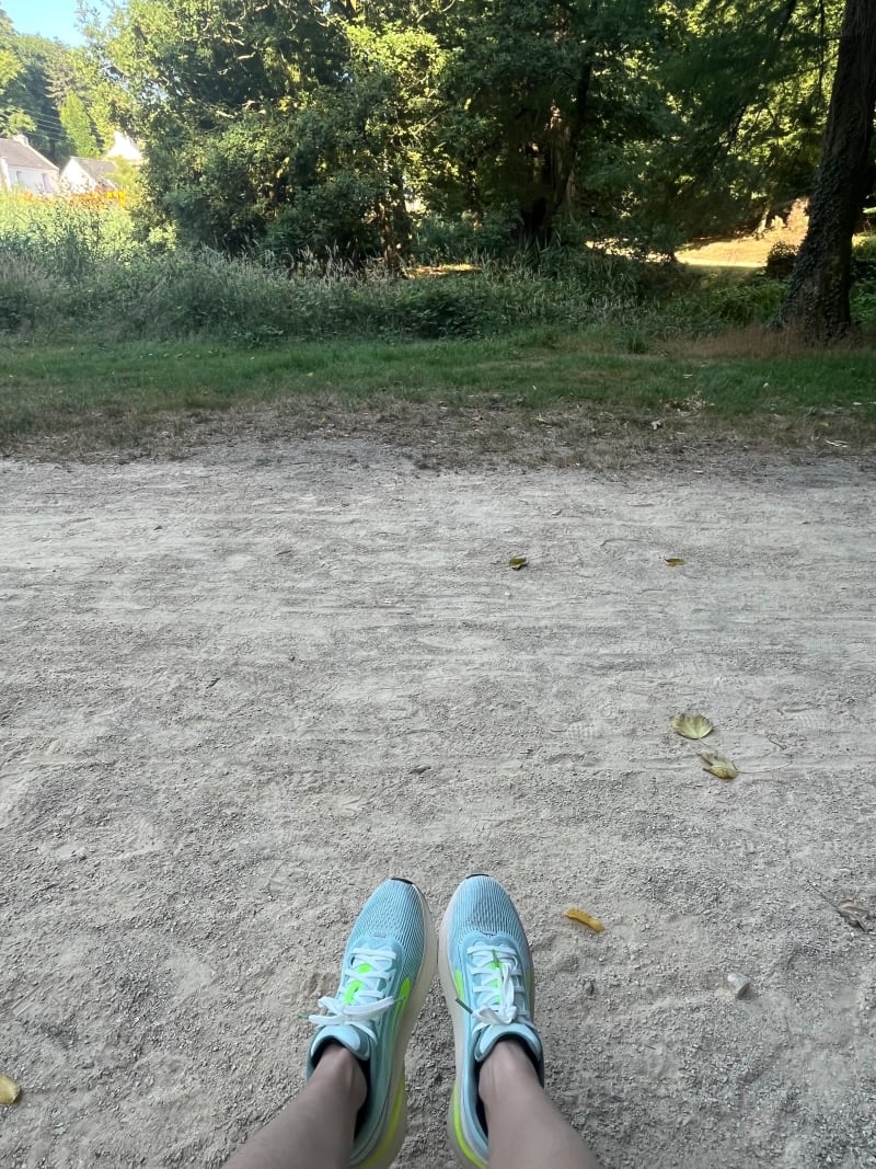 Parc Botanique de Kerbihan - Hennebont