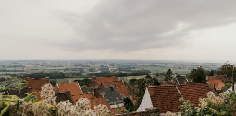 Cassel par rues et ruelles - Cassel
