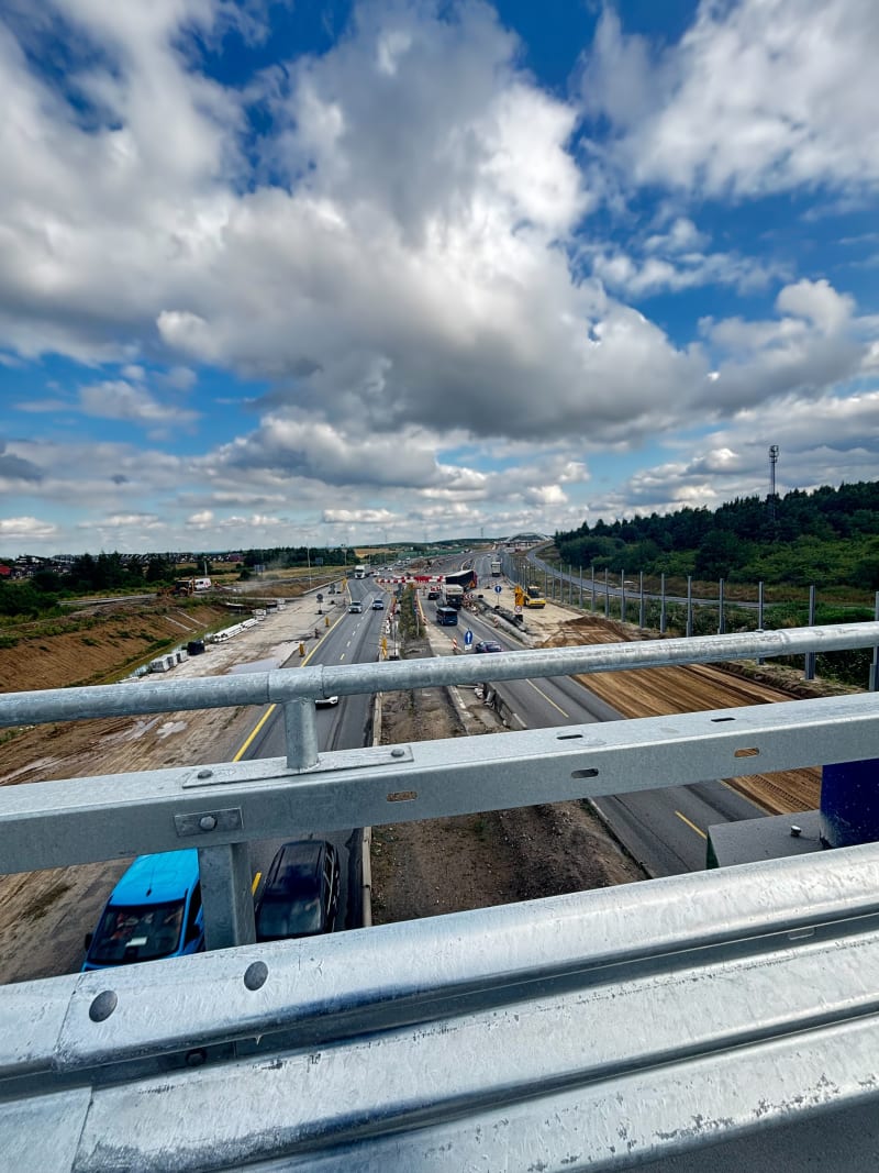 Jasień Straszyn i okolice - Gdańsk