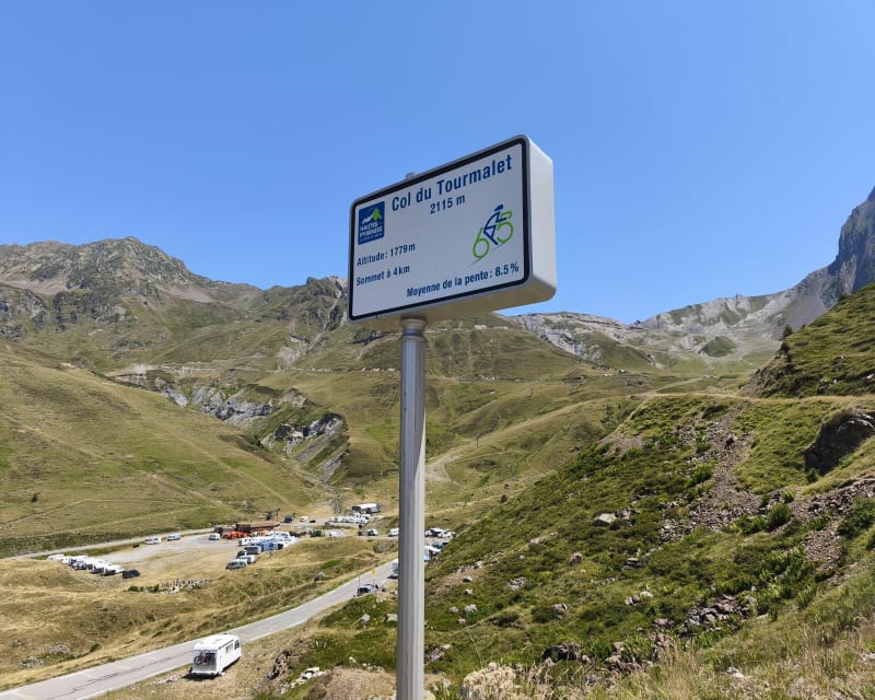 Pic du midi de Bigorre - Bagnères-de-Bigorre