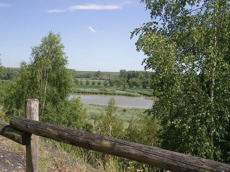 Circuit de Germignies - Vred