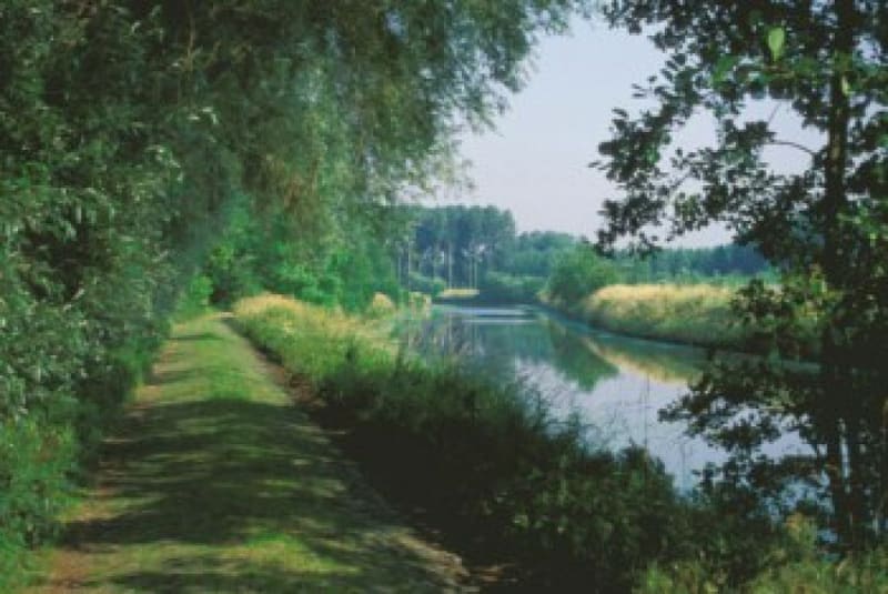 Circuit de Cataine - Hasnon