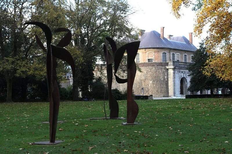 Circuit de la Cité Gayant - Douai