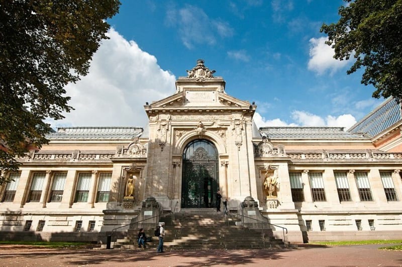 Valenciennes, ville d'artistes - Valenciennes