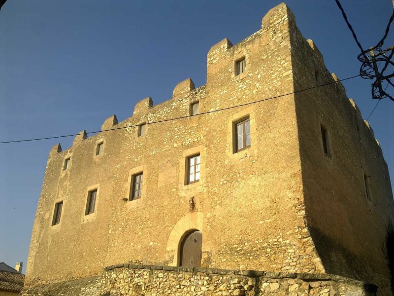 Randonnée à Roda de Berà : Exploration du Castell de Creixell - Roda de Berà