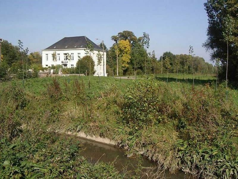 Circuit des oiseaux - Marchiennes
