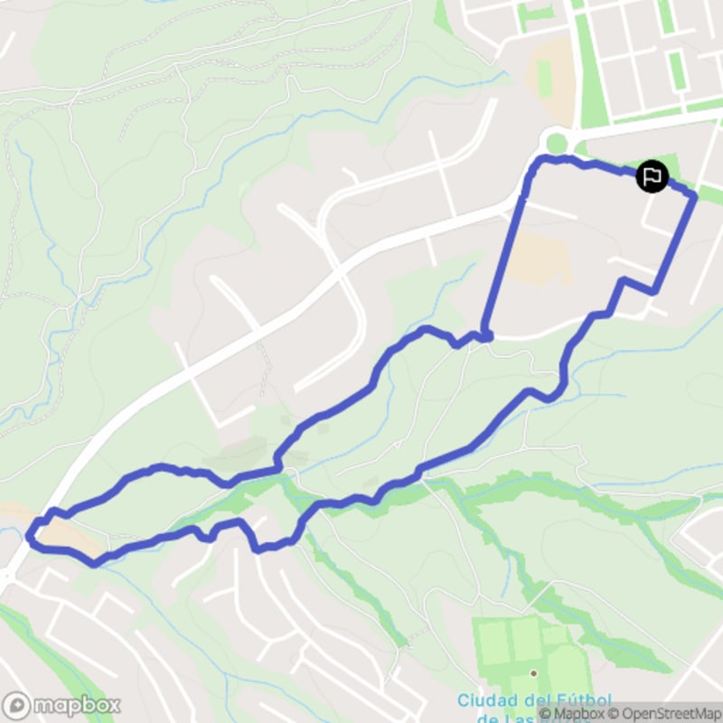 Randonnée nature à Las Rozas de Madrid : Découverte des sentiers - Las Rozas de Madrid