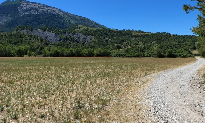 Tour des Faīsses - Tartonne