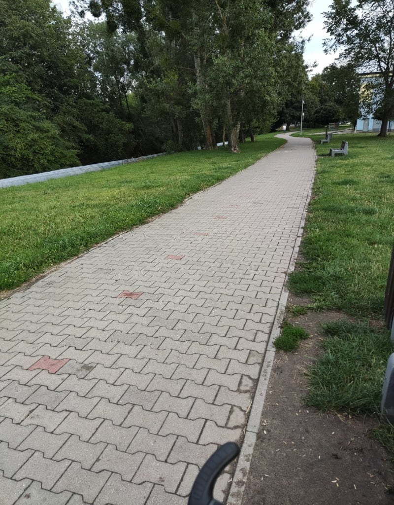 Zwiedzanie miasta - Białystok