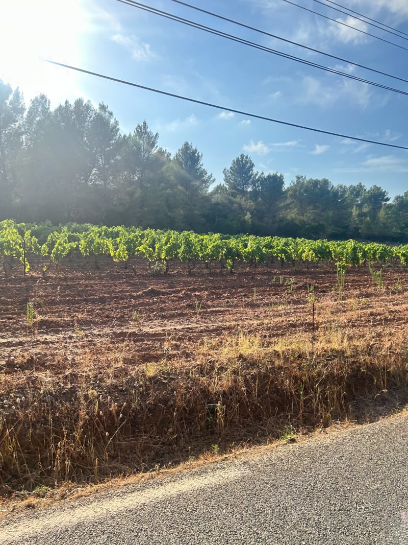 La Londe, Pierrefeu du Var,  La Londe - La Londe-les-Maures